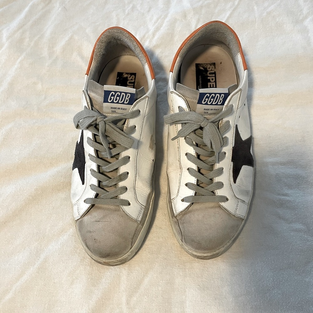 Golden Goose sneakers